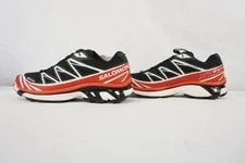 Salomon XT-6 GTX Trail Shoes in 9.5 (L47974900) 3