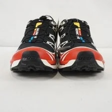 Salomon XT-6 GTX Trail Shoes in 9.5 (L47974900) 4