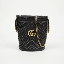 Gucci GG Marmont Mini Bucket 157909499 [P] 2