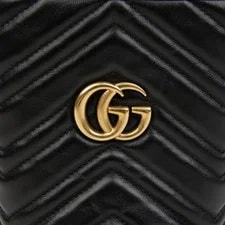 Gucci GG Marmont Mini Bucket 157909499 [P] 3