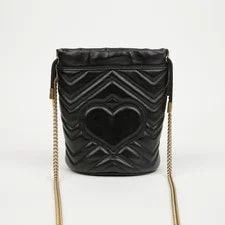 Gucci GG Marmont Mini Bucket 157909499 [P] 4