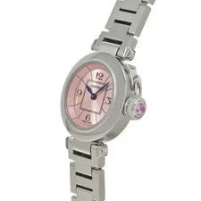 Cartier Miss Pasha W3140008 Pink 737593 2
