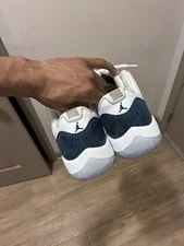 Size 12 - Jordan 11 Retro Low 2019 4