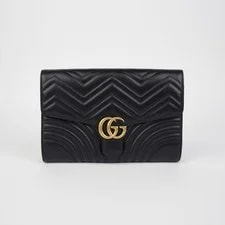 Gucci 498079 GG Marmont 139175790 2
