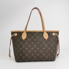 Louis Vuitton Neverfull - Excellent #1URR2GJ 2