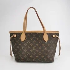 Louis Vuitton Neverfull - Excellent #1URR2GJ 3