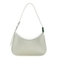 Bottega Veneta — Bottega Veneta Flap 701040 V1C30 9068 33762149 — Handbag — resale