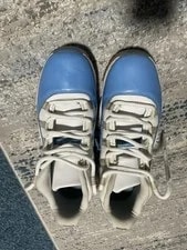 Air Jordan 11 Low Retro 3