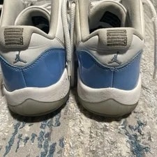 Air Jordan 11 Low Retro 4