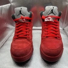 Size 10.5 Air Jordan V 5 Retro Athletic 136027-602 2