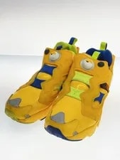 US10.5 Reebok Low-cut 2