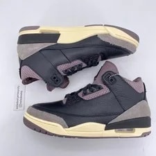Air Jordan (W) 3 Retro "While YOU Were Sleeping" 2024 - Size 9.5 - fz4811 001 .. 2