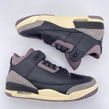Air Jordan (W) 3 Retro "While YOU Were Sleeping" 2024 - Size 9.5 - fz4811 001 .. 3