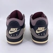 Air Jordan (W) 3 Retro "While YOU Were Sleeping" 2024 - Size 9.5 - fz4811 001 .. 4