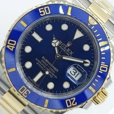 Rolex Submariner 116613LN