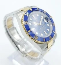 Rolex Submariner 116613LN 4
