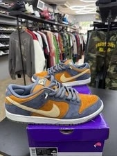 Nike SB Dunk Low Light Monarch HF3063-002 Size 11.5 OG All 2