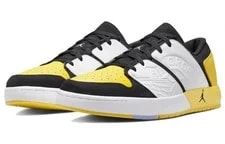 Air Jordan Nu Retro 1 Low 'Tour ' DV5141-017 3
