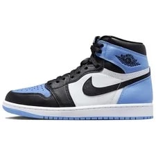 [DZ5485-400] -- Jordan Air 1 High OG 潮流经典 高帮 复古篮球鞋 男女同 4