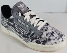Adidas Continental 80 ' ' Casual Shoes 5.5 US 3