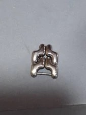 Tag Heuer — TAG Heuer Coma 18mm Glossy 2 Links — Watch — resale