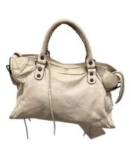 Balenciaga the City 115748 #TFB1853 4