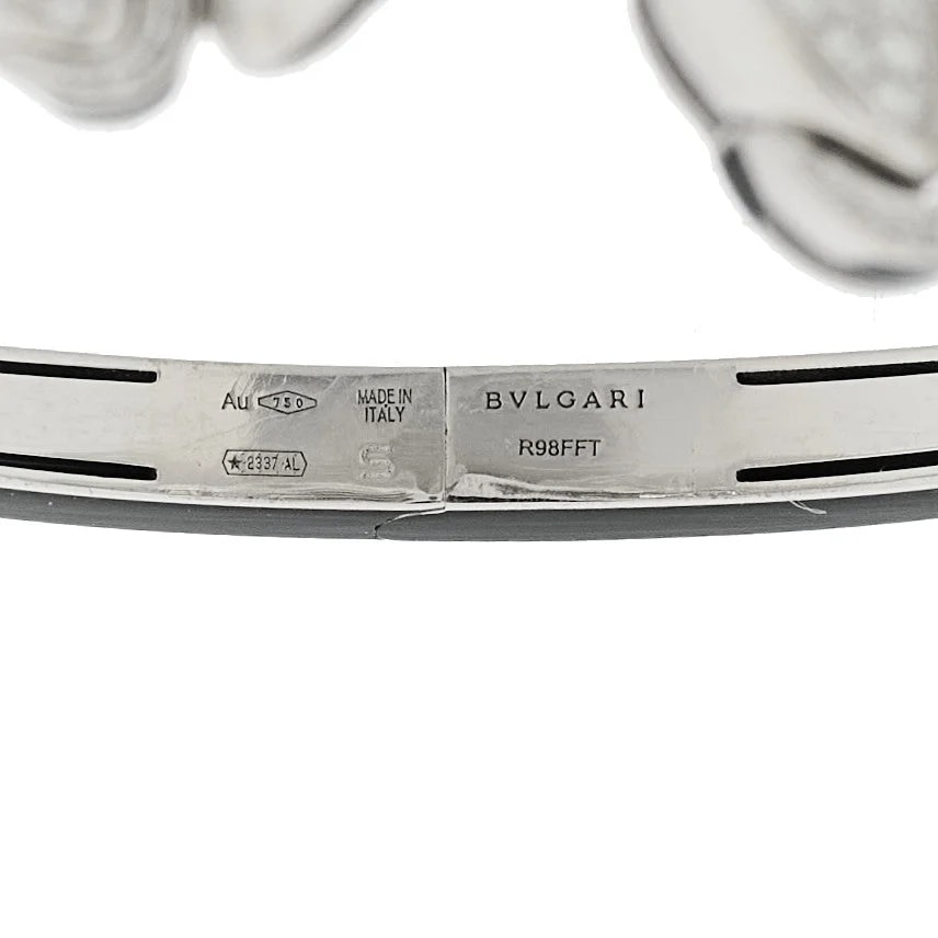 18K White Gold 1.39ctw Fiorever S 3