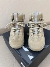 Yeezy Season 7 Desert Boot Thick YZ7MF7003.214 Sz 41 8us NEW 2