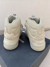 Yeezy Season 7 Desert Boot Thick YZ7MF7003.214 Sz 41 8us NEW 4