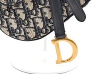 Christian Dior [Rank AA] Saddle Au 4