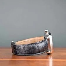 38mm Chronograph Tag Heuer Monza 4