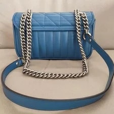 Gucci GG Marmont Quilting Small 446744 2