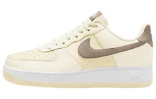 Nike — Nike Air Force 1 Low '07 LV8 Coconut Milk -101 — Sneaker — resale
