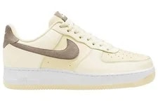 Nike Air Force 1 Low '07 LV8 Coconut Milk -101 2