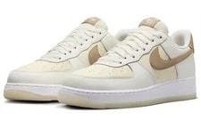 Nike Air Force 1 Low '07 LV8 Coconut Milk -101 3