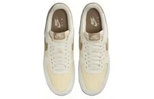 Nike Air Force 1 Low '07 LV8 Coconut Milk -101 4