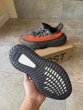 Yeezy 350 v2 Beluga 3
