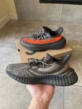 Yeezy 350 v2 Beluga 4