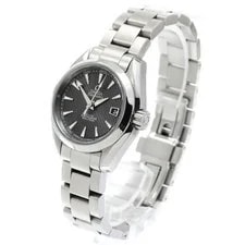 Omega Seamaster Aqua Terra 231.10.30.20.06.001 30mm SS Gray #C7313 2
