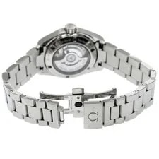 Omega Seamaster Aqua Terra 231.10.30.20.06.001 30mm SS Gray #C7313 3