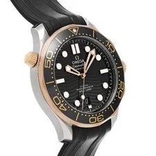Omega Seamaster 210.22.42.20.01.002 42mm Black #WW1903 3