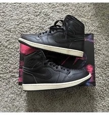 Air Jordan — Size 8.5 - Air Jordan 1 Retro OG High Self Expression — Sneaker — resale