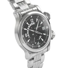 Jaeger-lecoultre Master Compressor Dual Matic Q1738170 (146.8.02) SW18662 2
