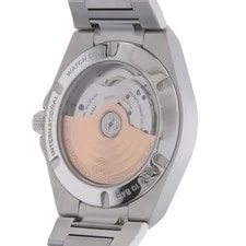 IWC Ingenieur Automatic 35 IW324906 Second Hand 4