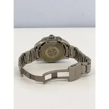 Seiko 8X53-0AB0-2 Case Size 5.3 ×5cm Wrist Size 16.5cm #22525 4