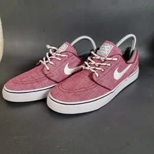 Nike SB — Nike SB Zoom Stefan Janoski / 615957-616 — Sneaker — resale