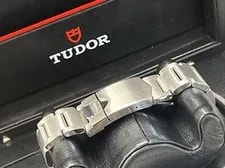 Tudor Heritage Chrono - Model 70330N 3