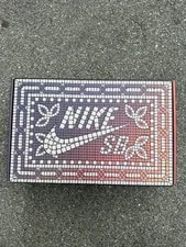 Nike SB — Nike SB X Bluetile Monarch Special Box S — Sneaker — resale