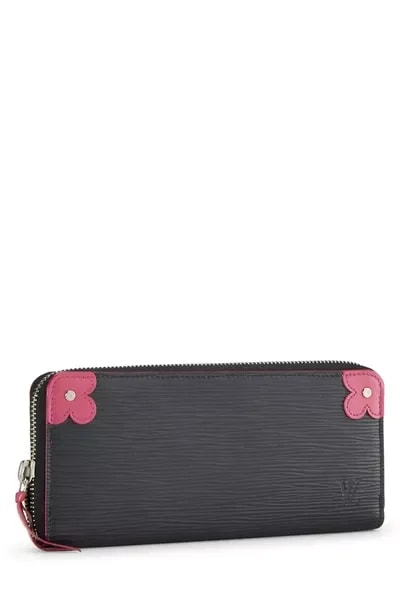 Blooming Corners Clemence Wallet 2