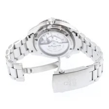 Omega Seamaster Planet Ocean 232.30.42.21.01.004 42mm SS Black #C2139 2